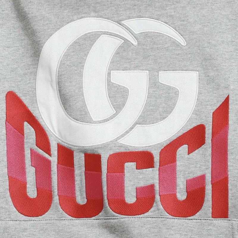 Gucci Unisex Hoodie 