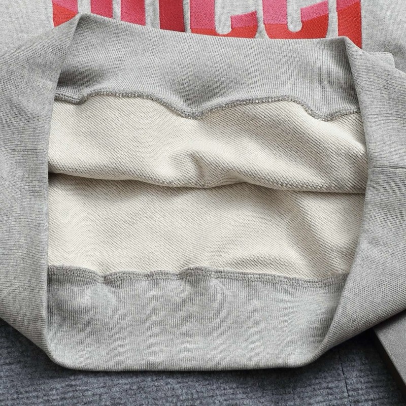 Gucci Unisex Hoodie 