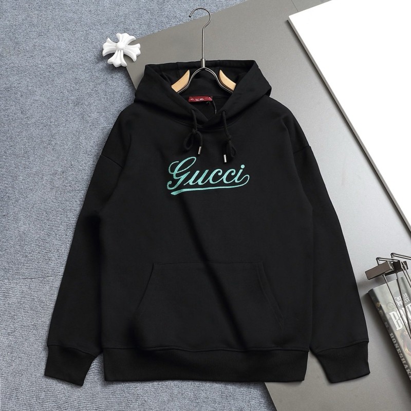 Gucci Unisex Hoodie 