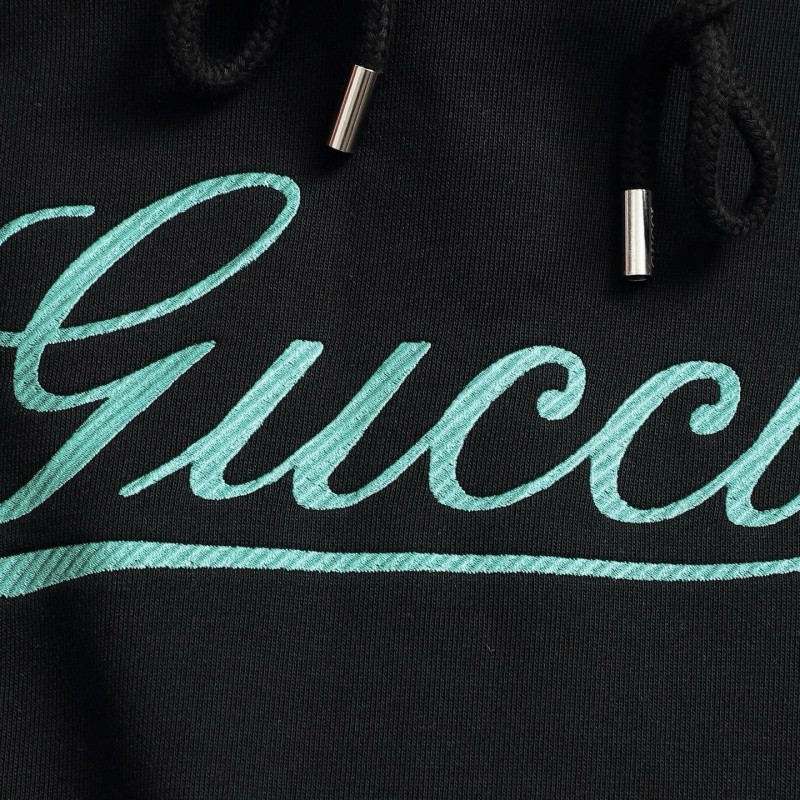 Gucci Unisex Hoodie 