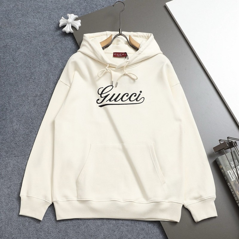 Gucci Unisex Hoodie 