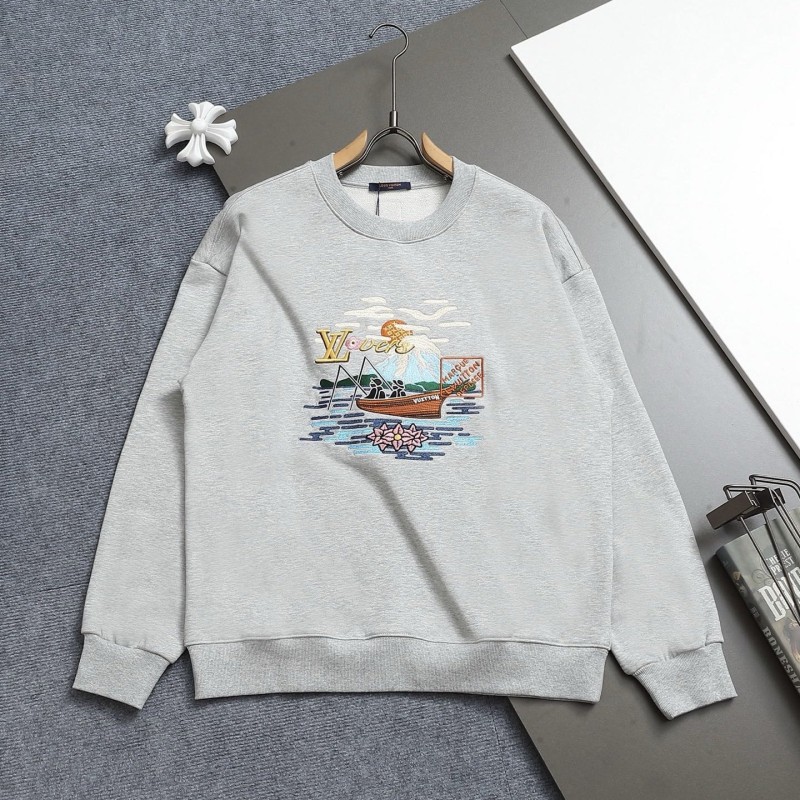 LV Unisex Sweater 