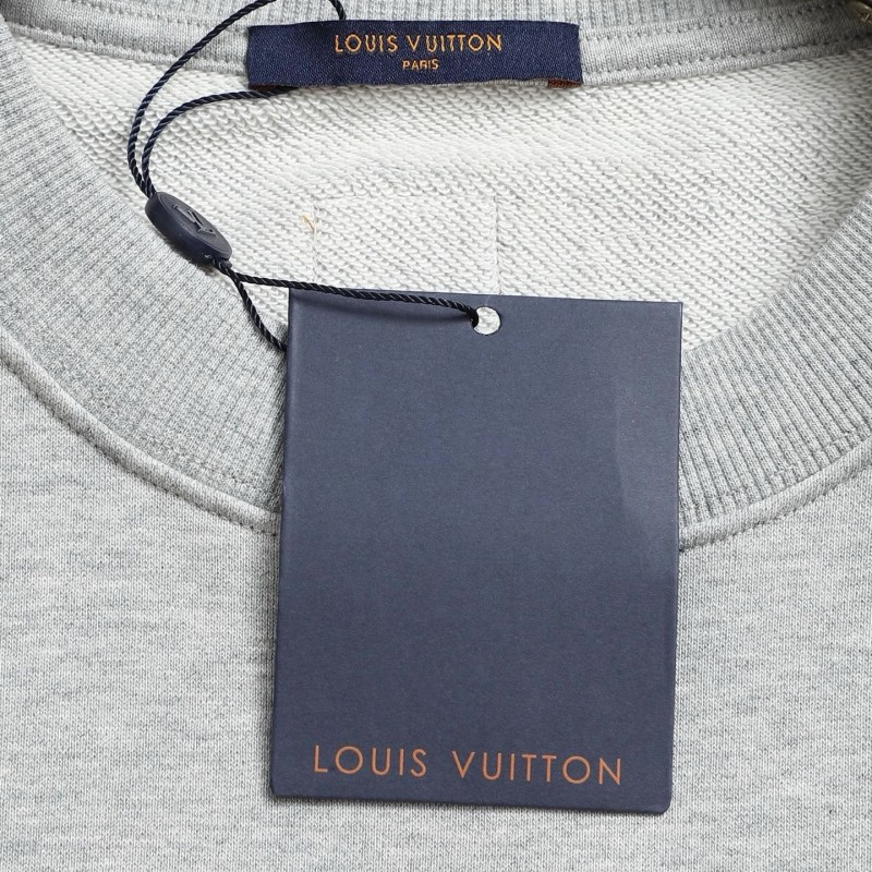 LV Unisex Sweater 