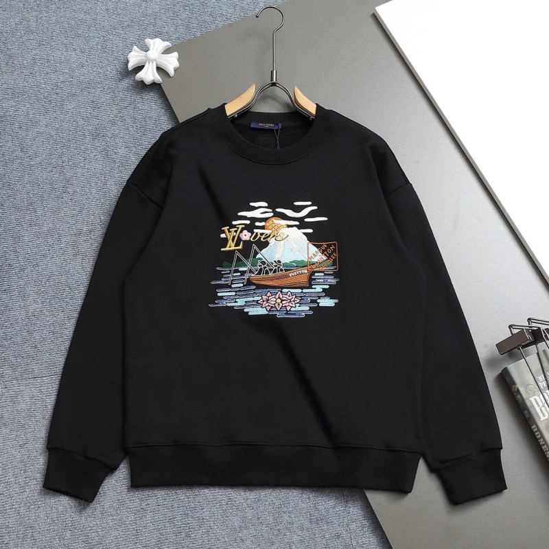 LV Unisex Sweater 