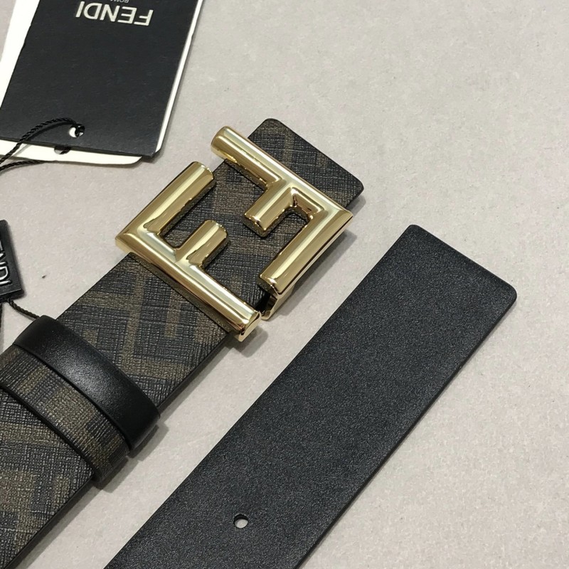 Fendi Men Belt