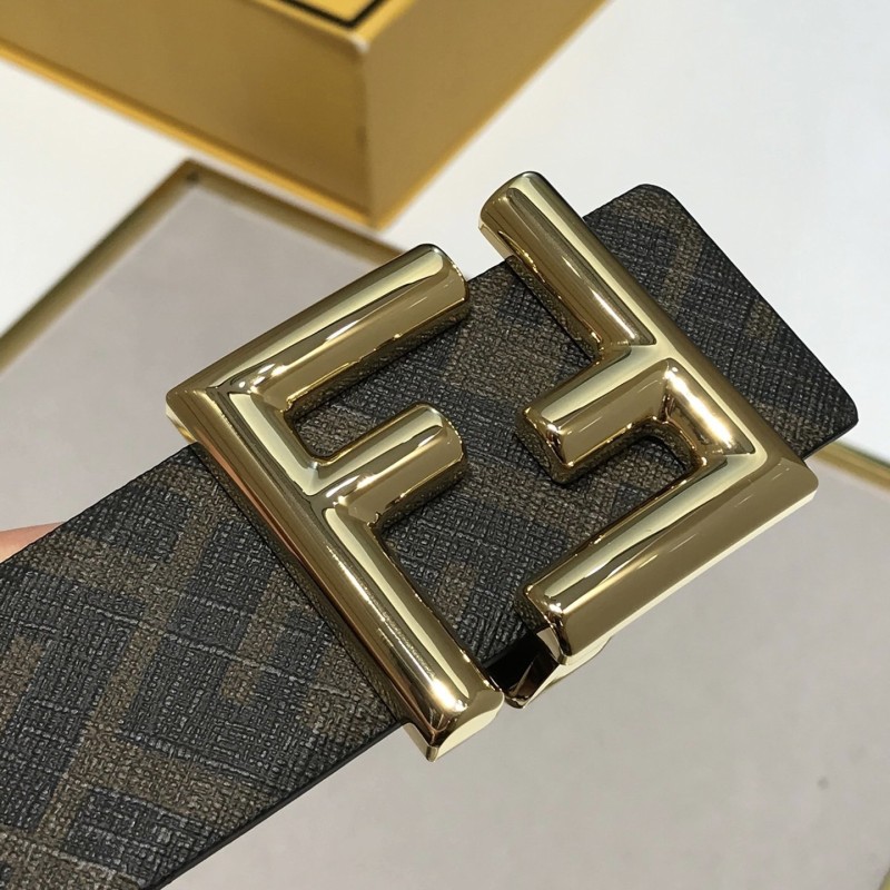 Fendi Men Belt