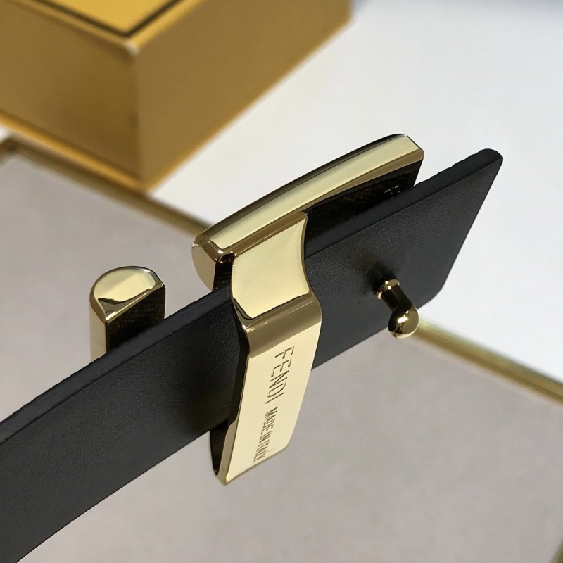 Fendi Men Belt