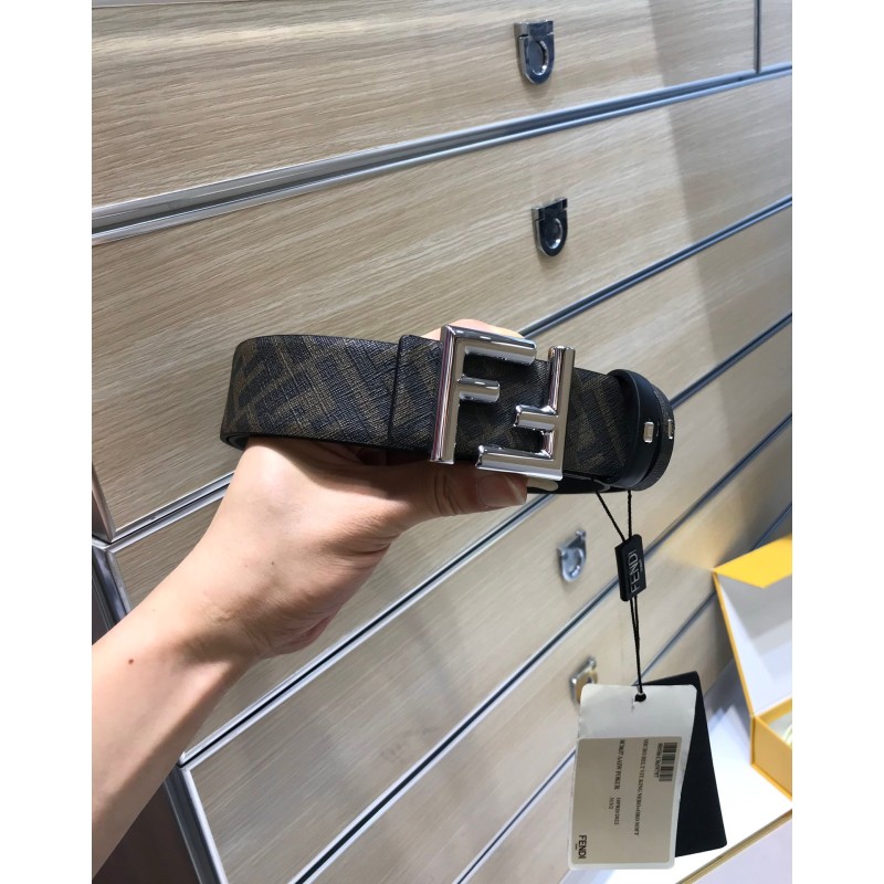 Fendi Men Belt