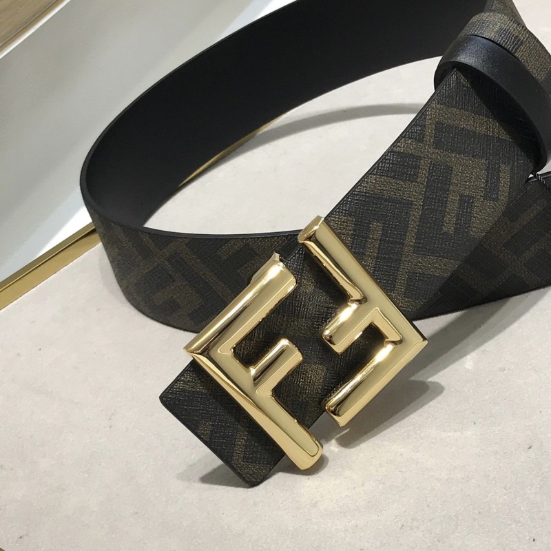 Fendi Men Belt