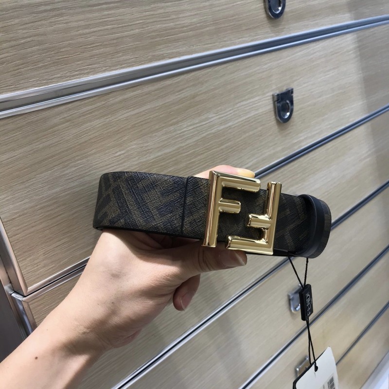 Fendi Men Belt