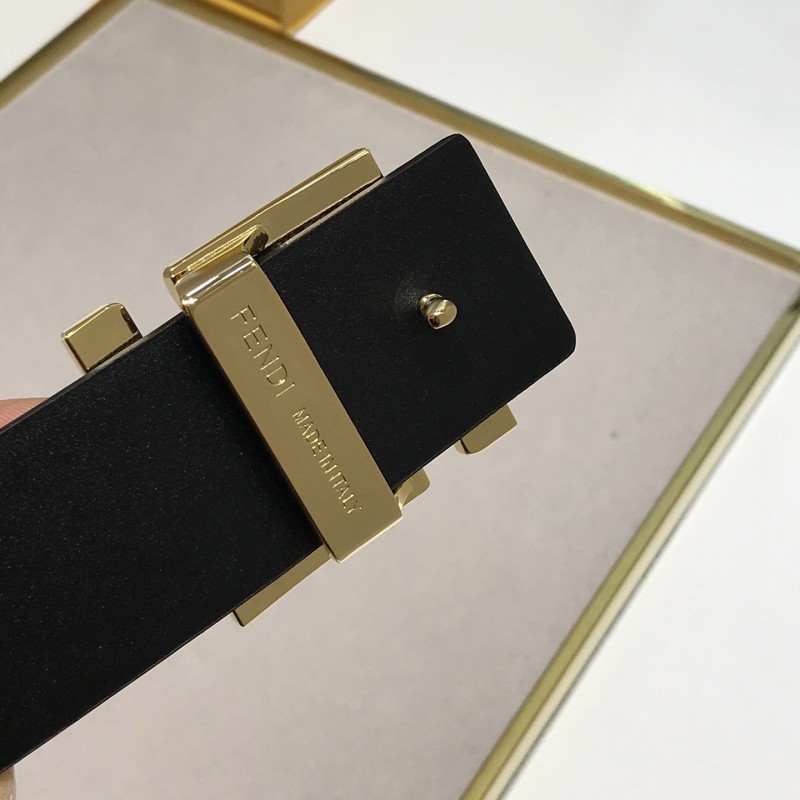 Fendi Men Belt