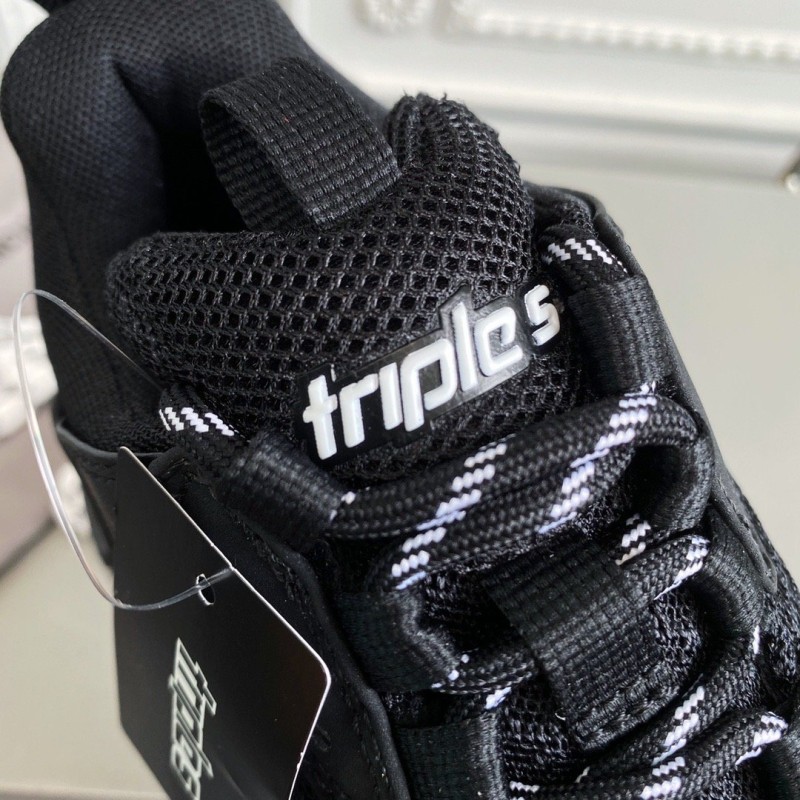 Balenciaga Unisex Shoes