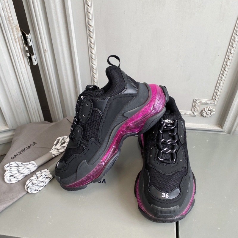 Balenciaga Unisex Shoes