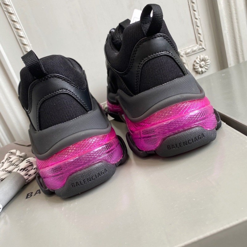 Balenciaga Unisex Shoes