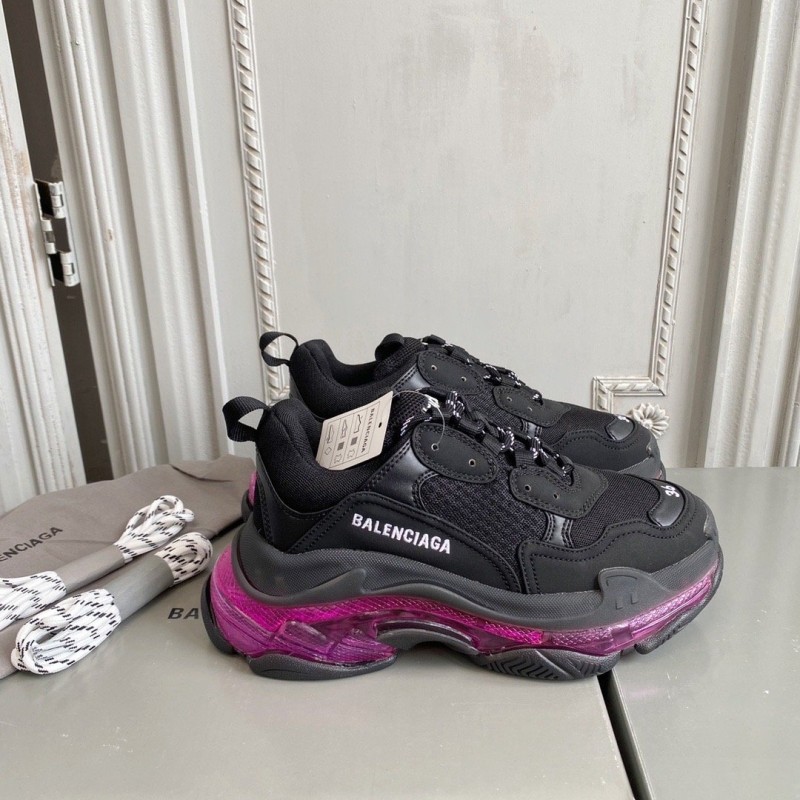 Balenciaga Unisex Shoes