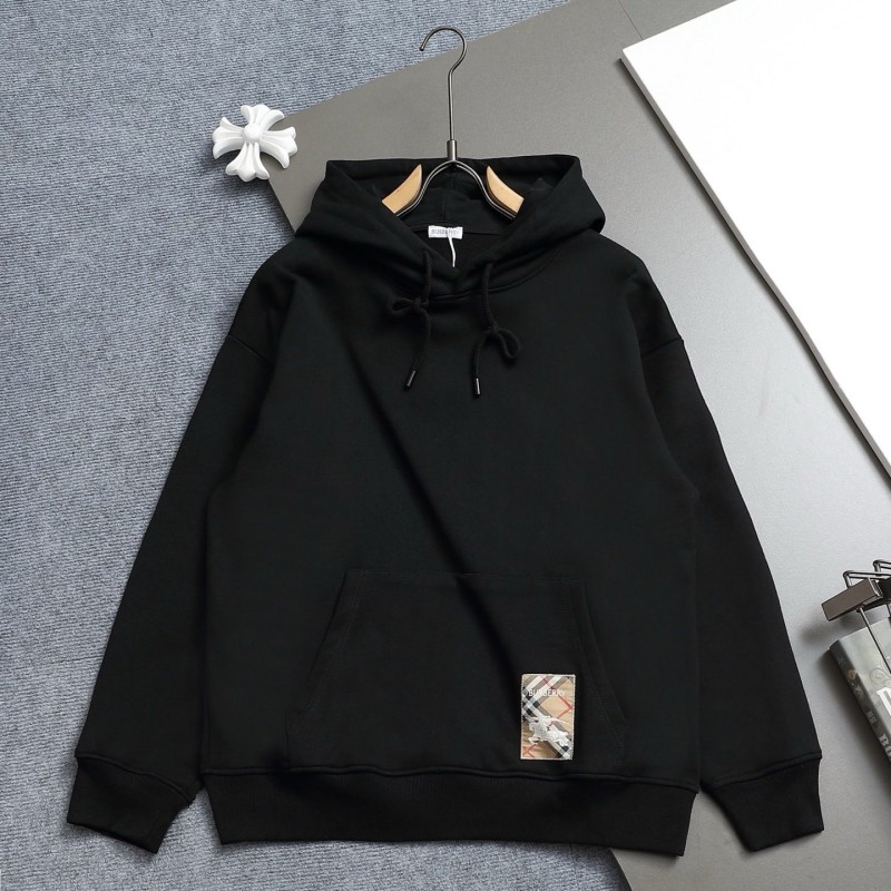 Burberry Unisex Hoodie 
