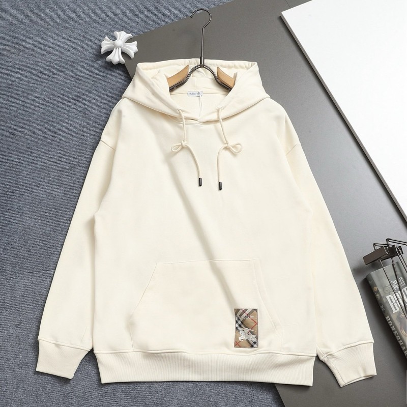 Burberry Unisex Hoodie 