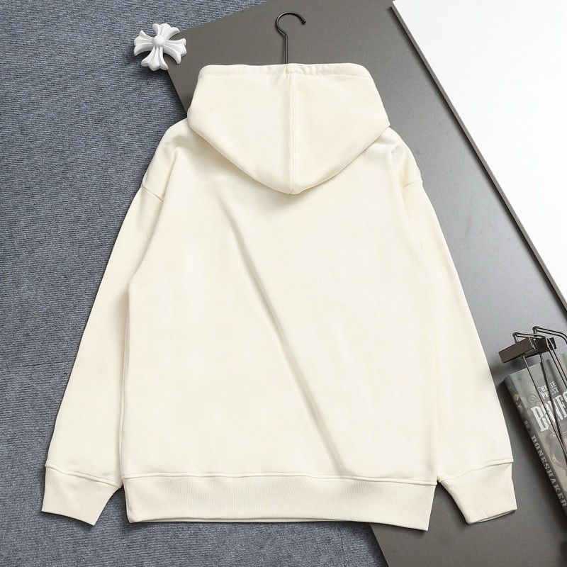 Burberry Unisex Hoodie 