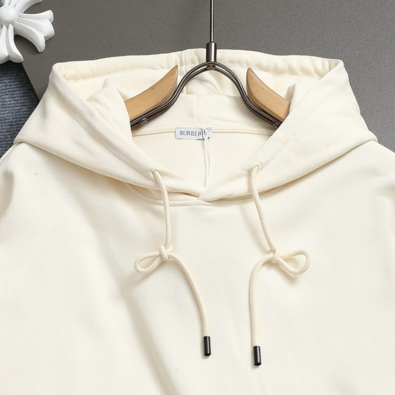 Burberry Unisex Hoodie 
