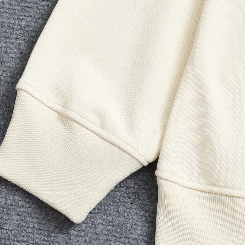 Burberry Unisex Hoodie 