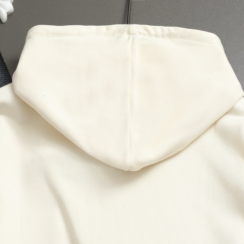 Burberry Unisex Hoodie 