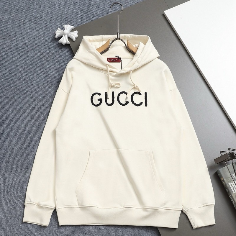 Gucci Unisex Hoodie 