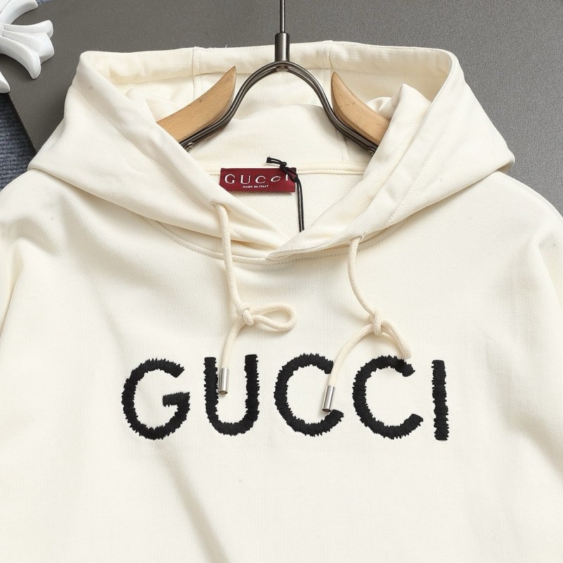 Gucci Unisex Hoodie 