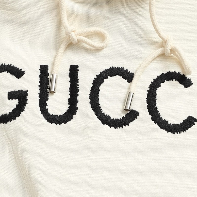 Gucci Unisex Hoodie 