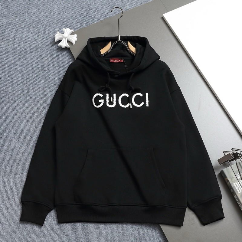 Gucci Unisex Hoodie 