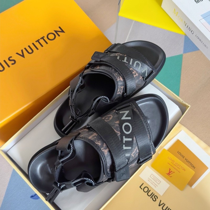 LV Honolulu Sandals
