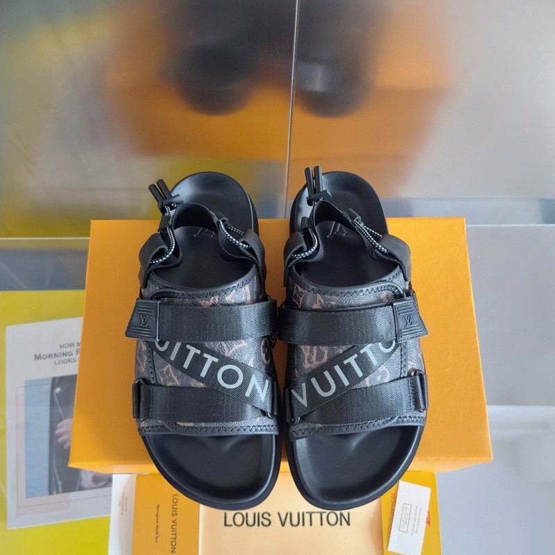 LV Honolulu Sandals