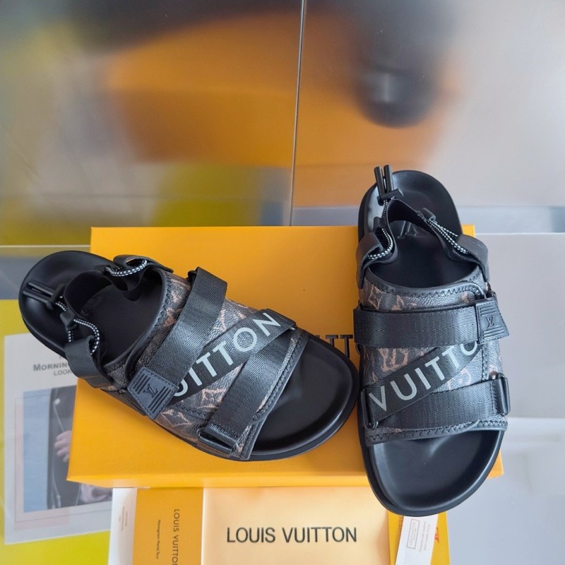 LV Honolulu Sandals