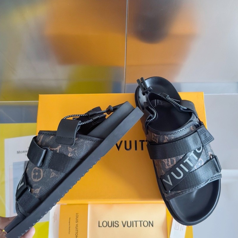 LV Honolulu Sandals