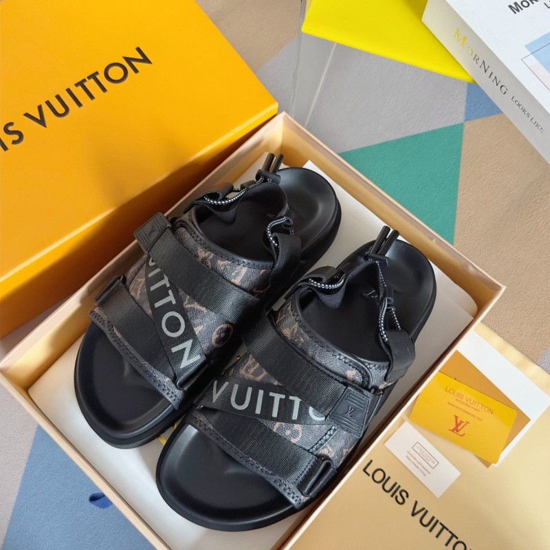 LV Honolulu Sandals