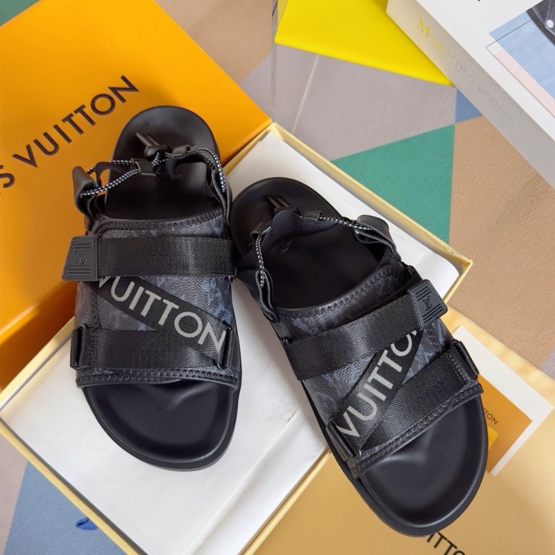 LV Honolulu Sandals