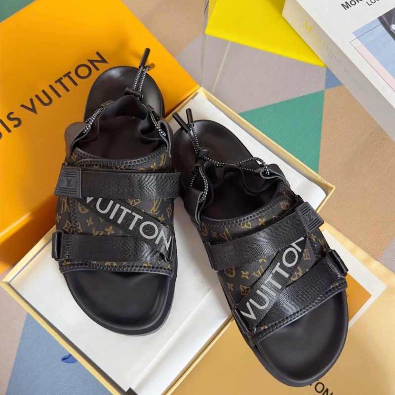 LV Honolulu Sandals