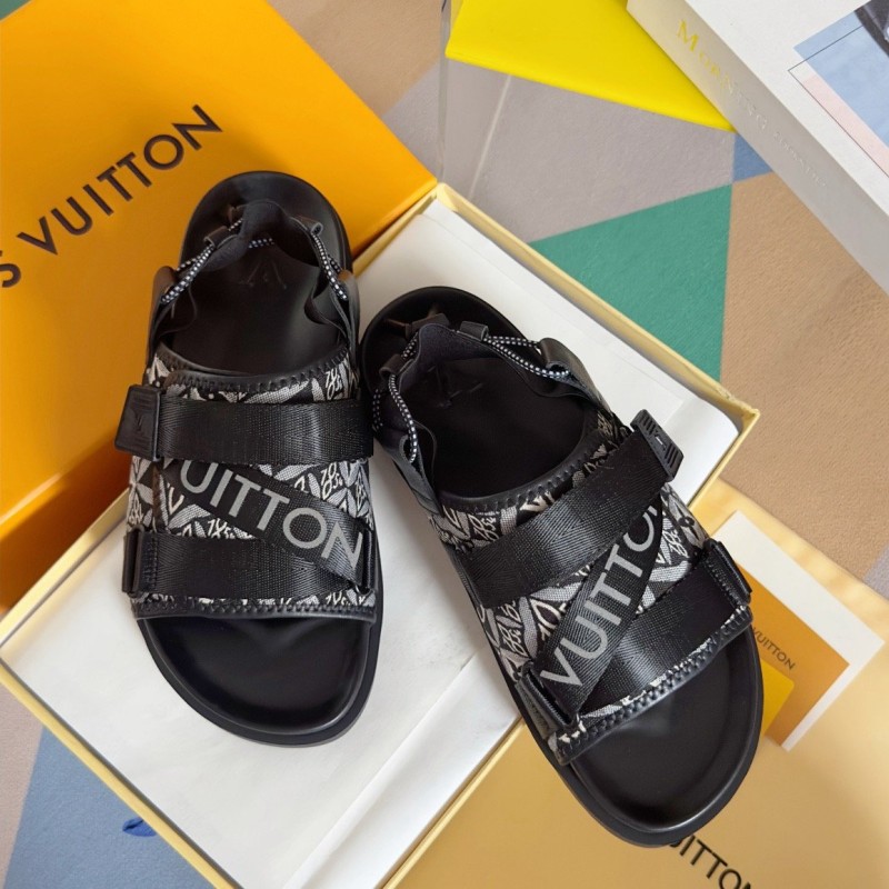 LV Honolulu Sandals