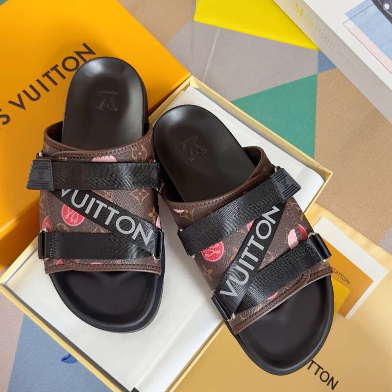 LV Honolulu Sandals