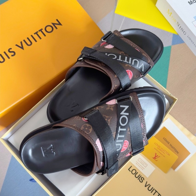LV Honolulu Sandals