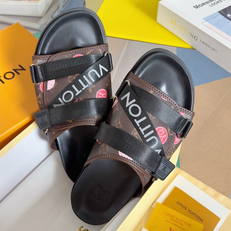 LV Honolulu Sandals