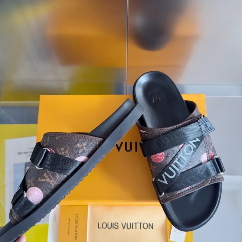 LV Honolulu Sandals