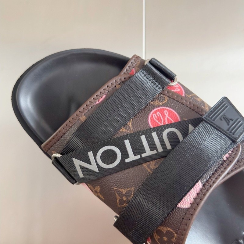 LV Honolulu Sandals