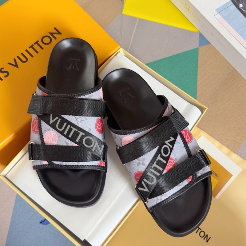 LV Honolulu Sandals