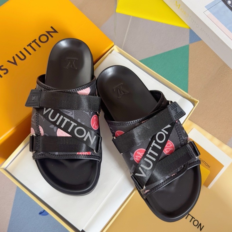 LV Honolulu Sandals