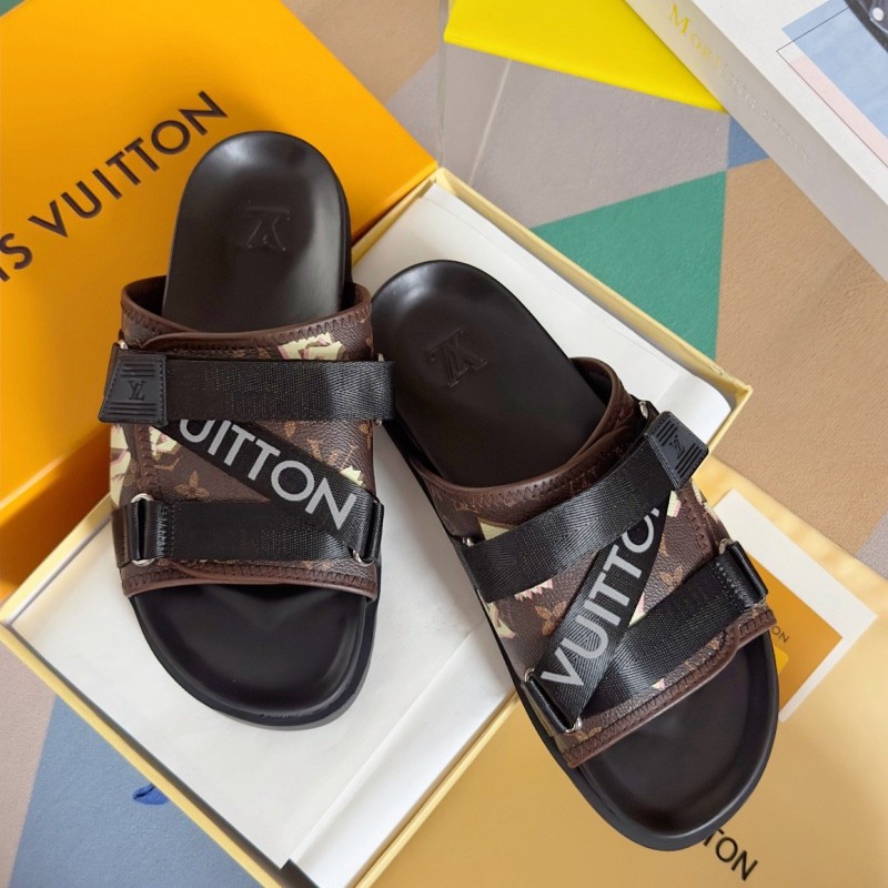 LV Honolulu Sandals