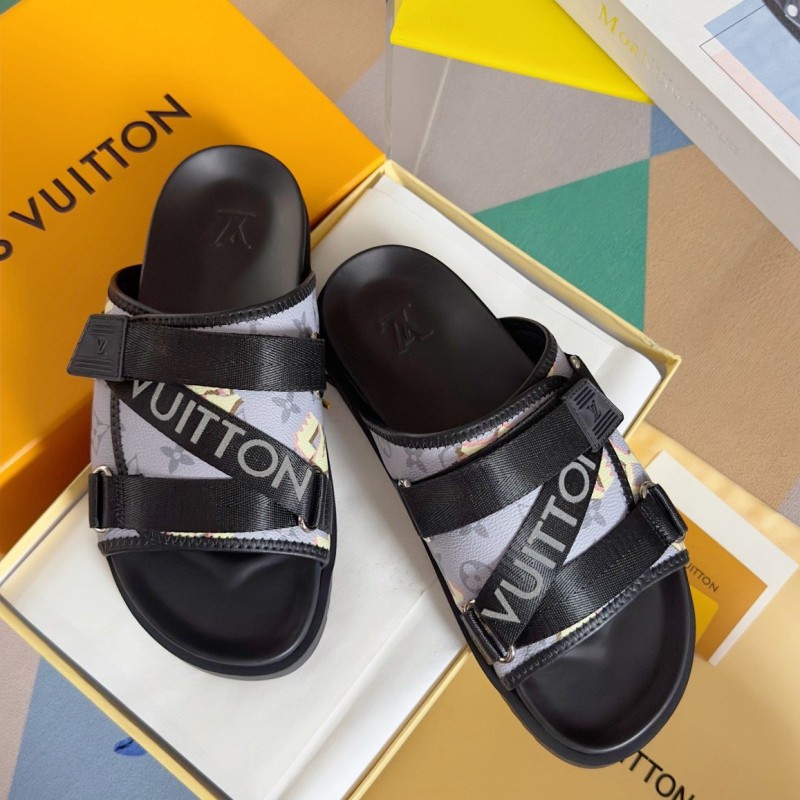 LV Honolulu Sandals