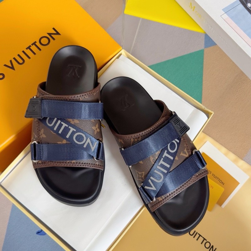 LV Honolulu Sandals