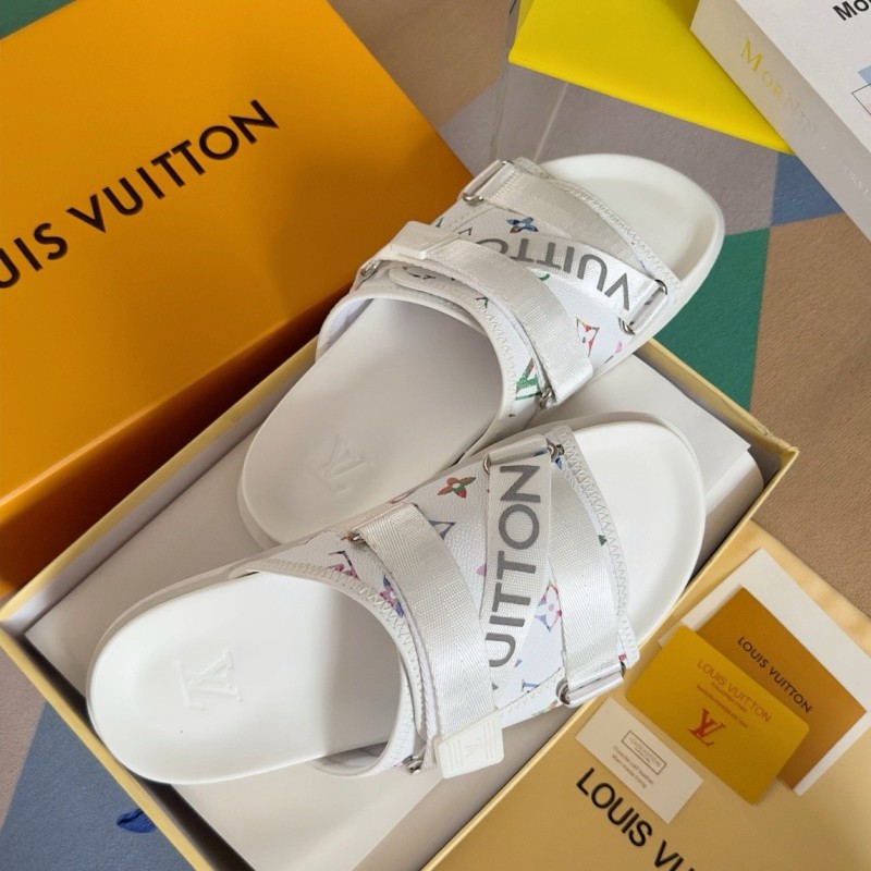 LV Honolulu Sandals