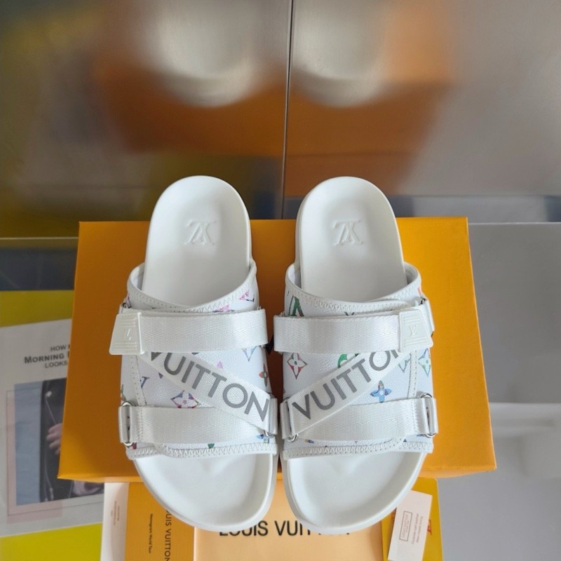 LV Honolulu Sandals