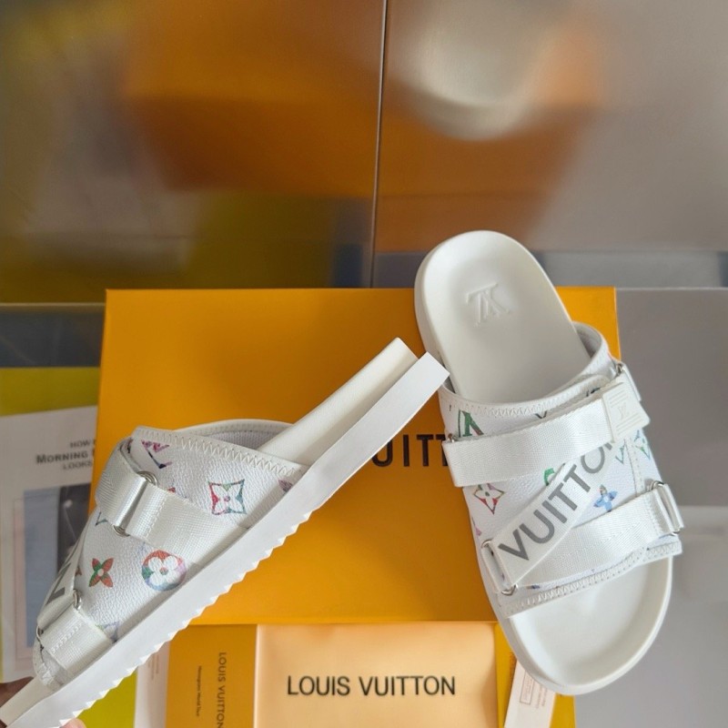 LV Honolulu Sandals